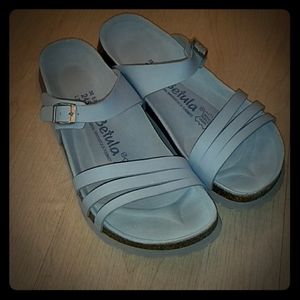 Betula Birkenstock Sandals